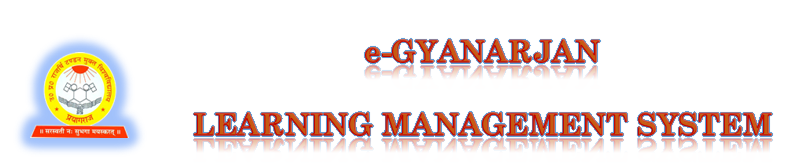 Gyanarjan (Learning Management System)